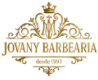 Jovany Barbearia